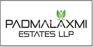 Padmalaxmi Estate LLP logo